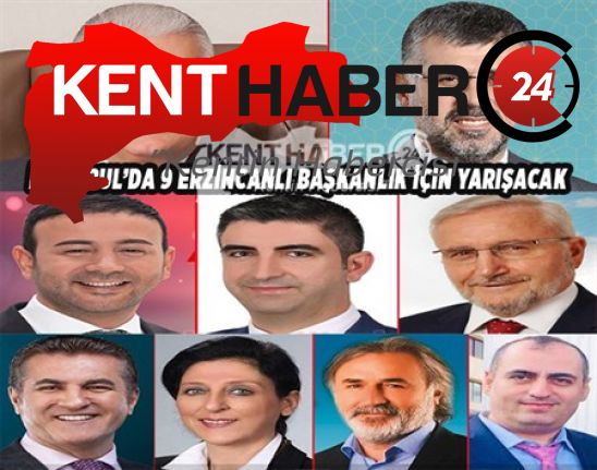 31 Mart 2019 yerel