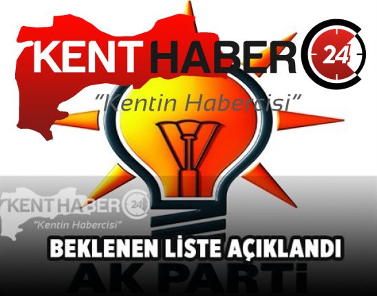 AK Parti Erzincan Belediye