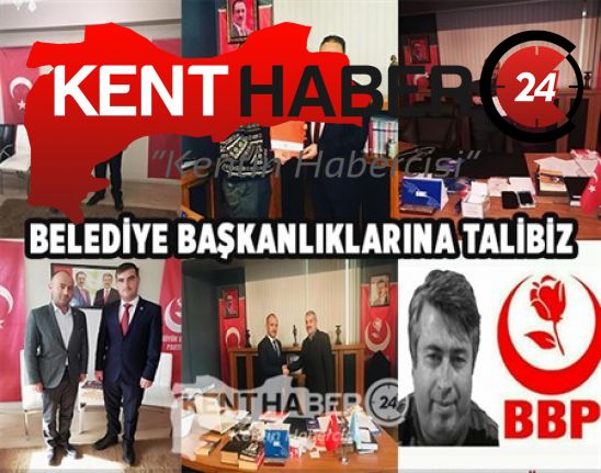 Büyük Birlik Partisi (BBP)