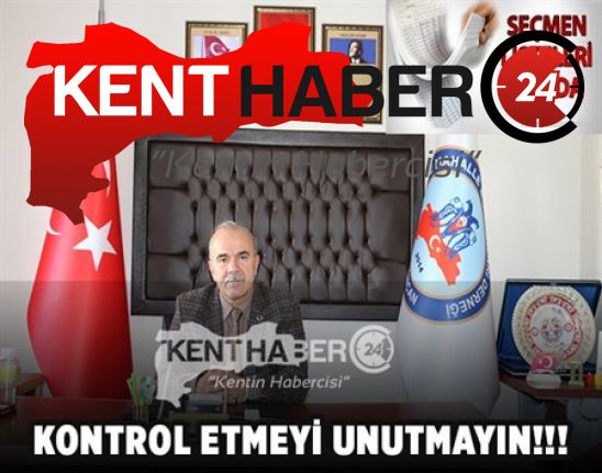 31 Mart 2019 tarihinde