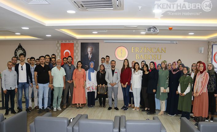 Erzincan Binali Yıldırım Üniversitesi