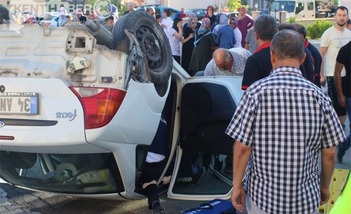 Kurban Bayramının ilk günü