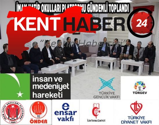 Erzincan İmam Hatip Okulları