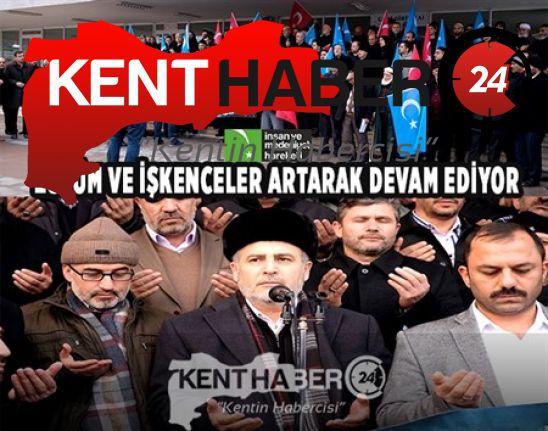 İnsan ve Medeniyet Hareketi