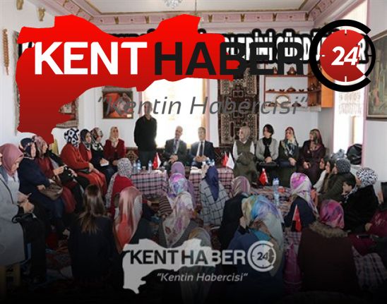 Kadın ve Demokrasi Derneği