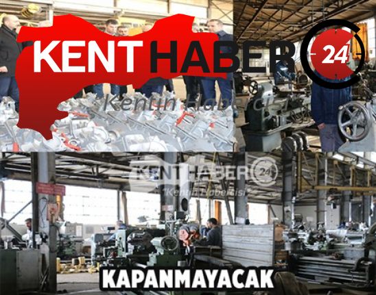 Şeker Fabrikalarının özelleştirilmesi sonrasında