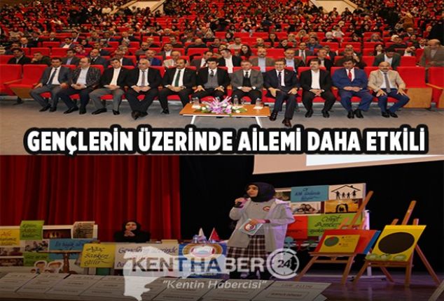 Bu yıl dördüncüsü düzenlenen