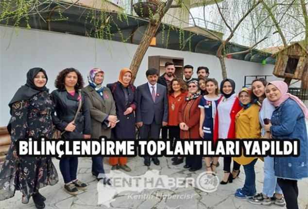 Erzincan Yeni hayat Kanserle