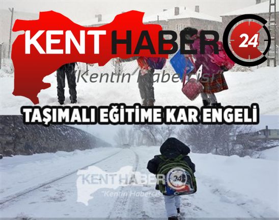 Erzincan’ın ilçelerinden Refahiye, Otlukbeli