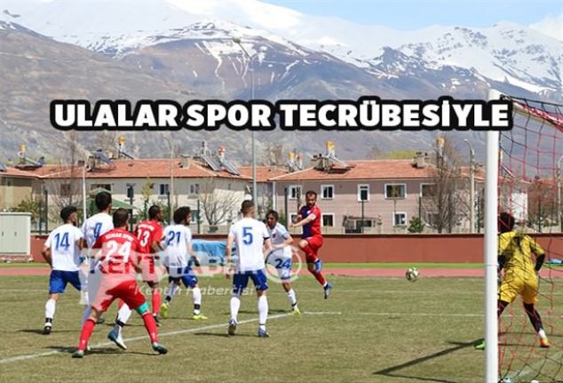 Erzincan Merkez Müstakil Atletizm