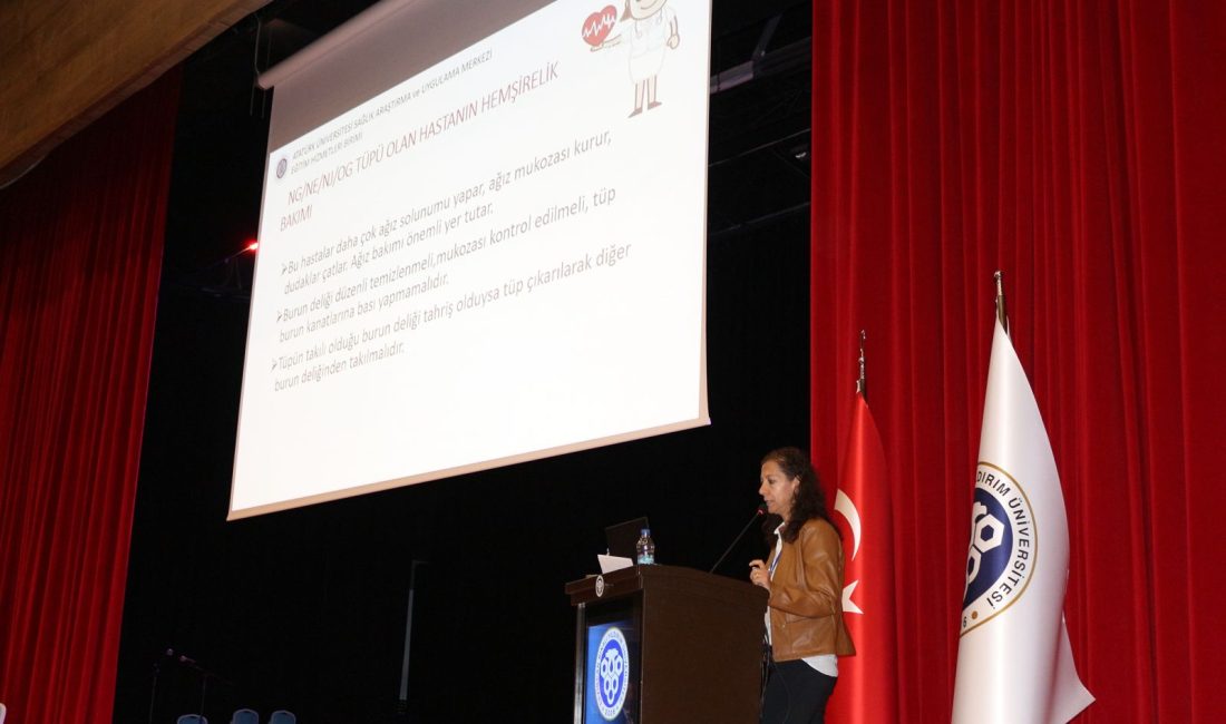 Erzincan Binali Yıldırım Üniversitesi