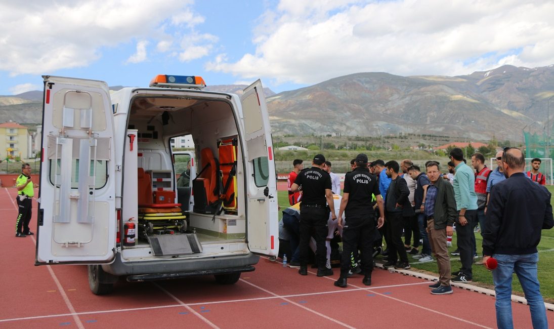 Türkiye Futbol Federasyonu (TFF)