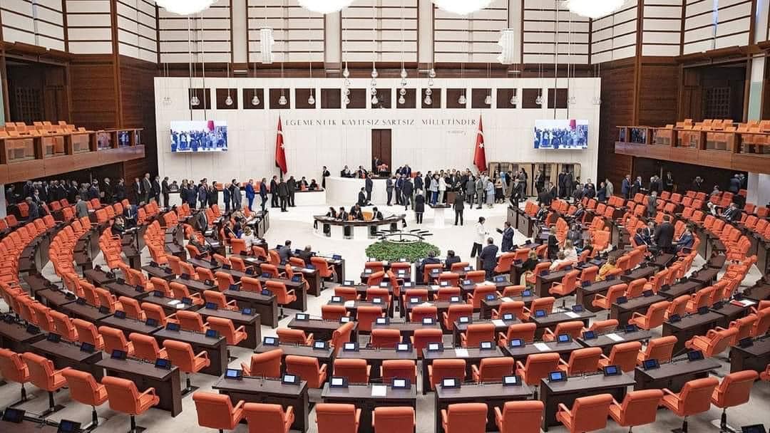YSK illerin milletvekili sayılarını güncelledi; Erzincan’ın milletvekili sayısı kaç?