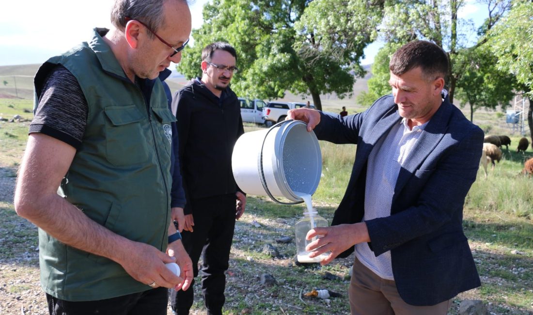 Erzincan’ın tescilli yöresel ürünlerinden