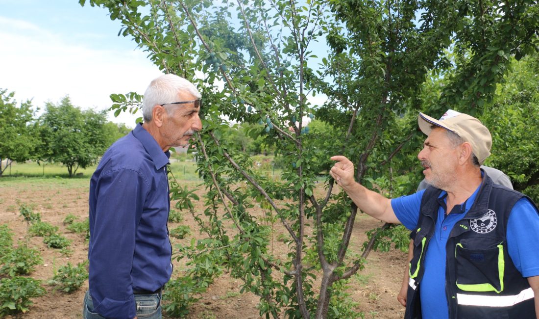 Erzincan’da son günlerde yaşanan