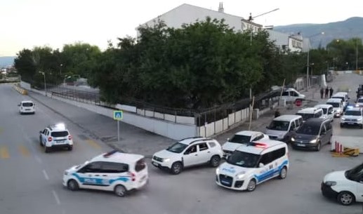 Erzincan Merkezli 14 ilde nitelikli dolandırıcılık operasyonu; 6 şahıs tutuklandı