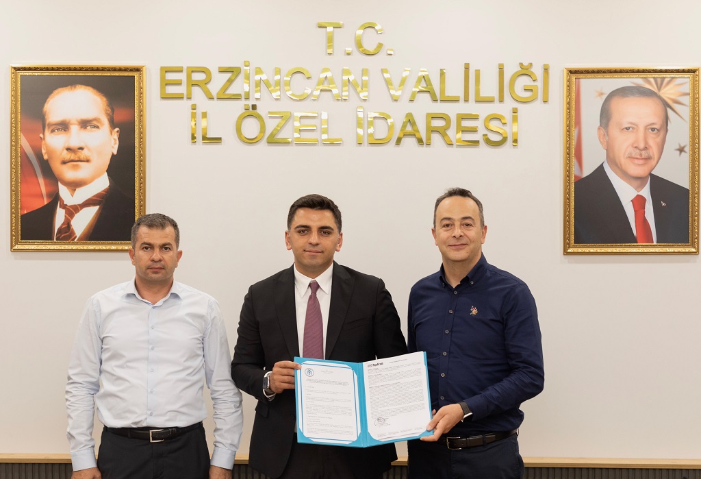 Erzincan’da muhtarlara maaş promosyonunda Türkiye rekoru