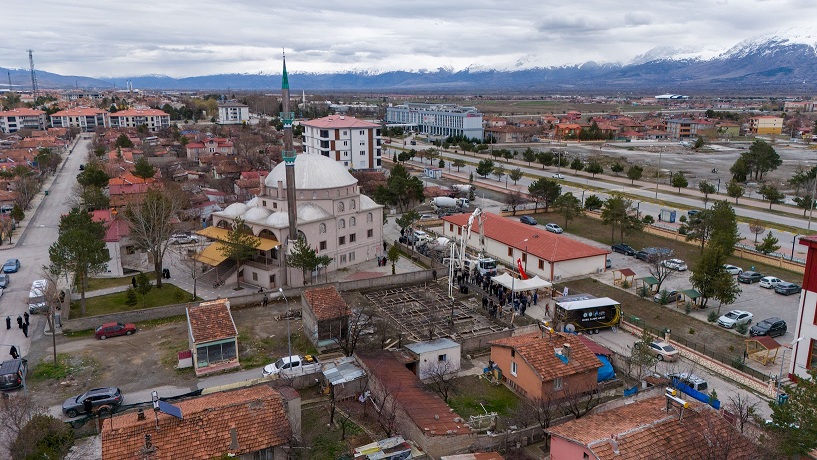 8/24 Erzincan Tanıtım Günleri: Tarih, Kültür ve Gastronomi Şehrimizde Buluşuyor