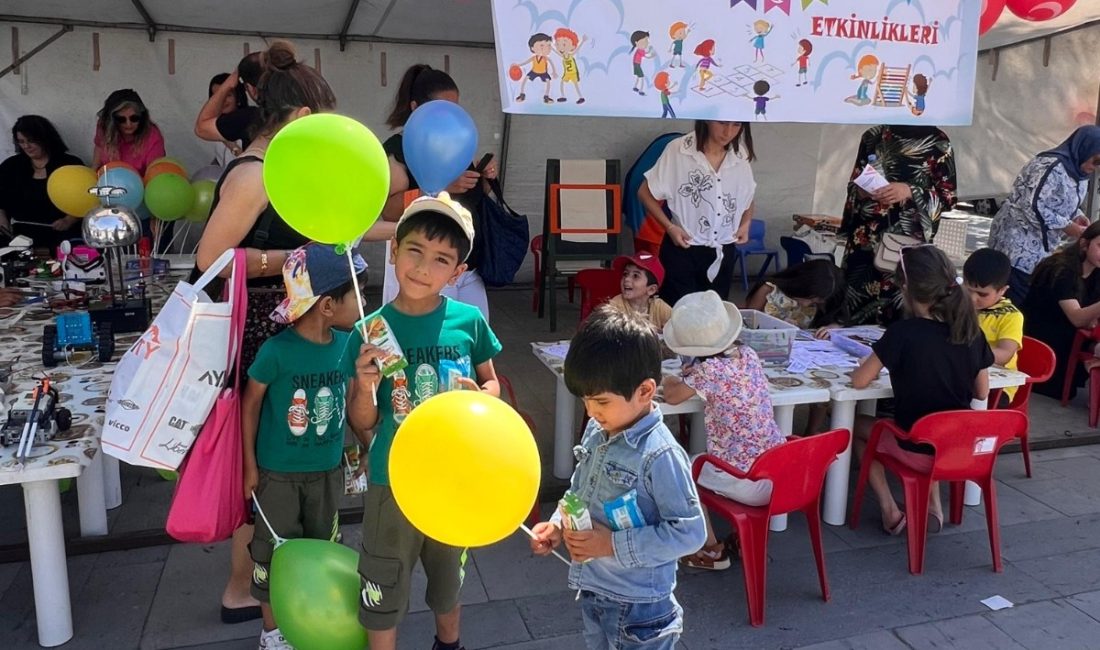 Okul öncesi eğitimin çocuğun