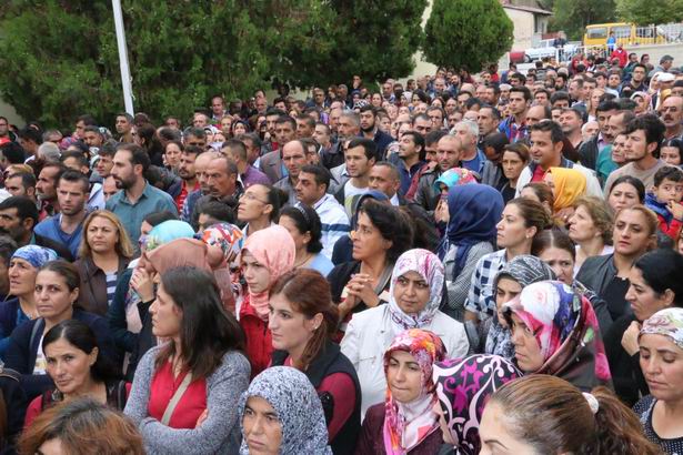 İşsizlik oranı yüzde 9,2 seviyesinde gerçekleşti