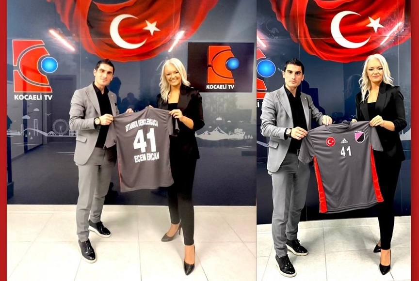 İstanbul Gençlergücü spor kulübü