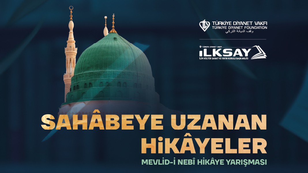 Türkiye Diyanet Vakfı İlim