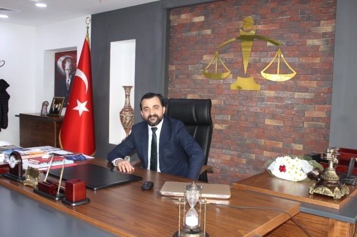 Aktürk;  “İslam aleminin Mevlid Kandil’ini tebrik ediyorum”