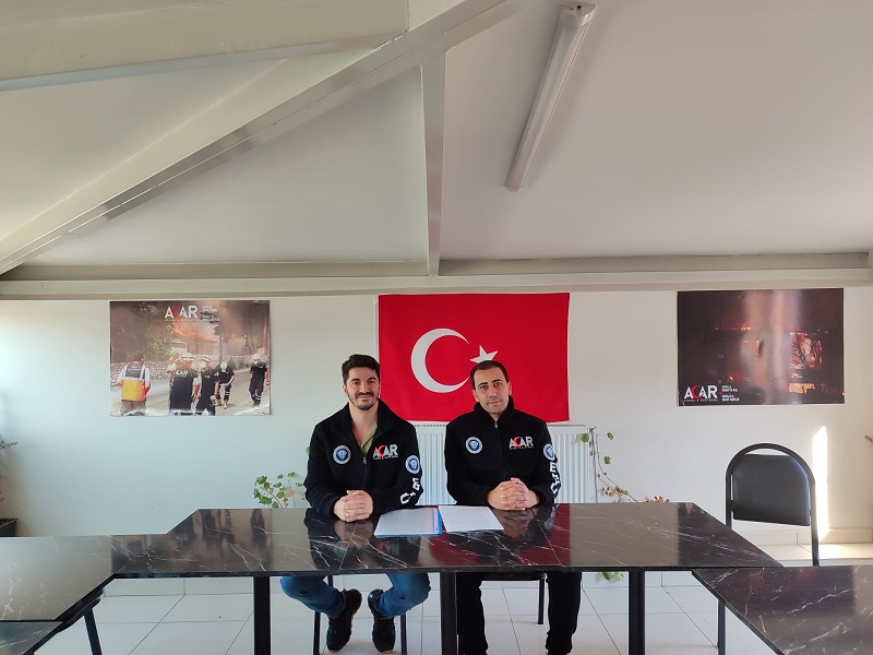 Erzincan Binali Yıldırım Üniversitesi