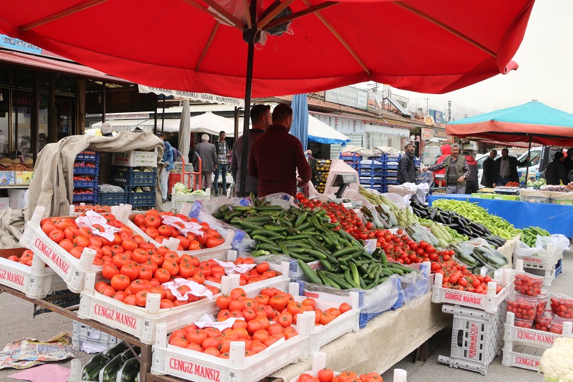 Ağustos ayı enflasyon rakamları açıklandı