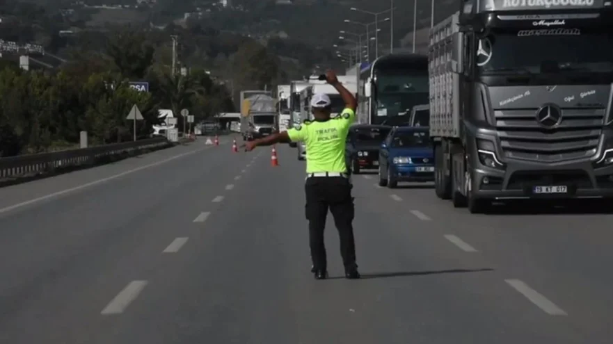 denetim rakamları açıklandı