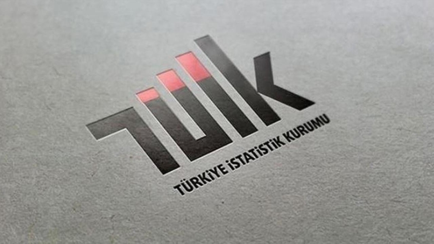 Türkiye İstatistik Kurumu (TÜİK),