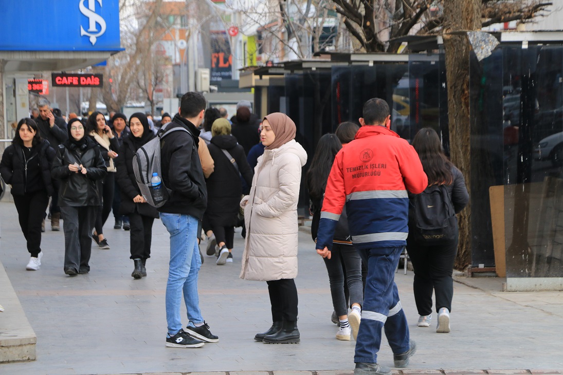 Eylül ayı işsizlik verileri açıklandı