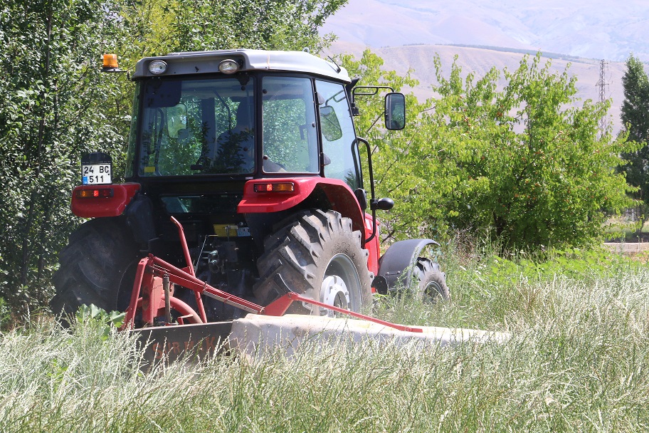 “TarımCebimde” uygulaması güncellendi