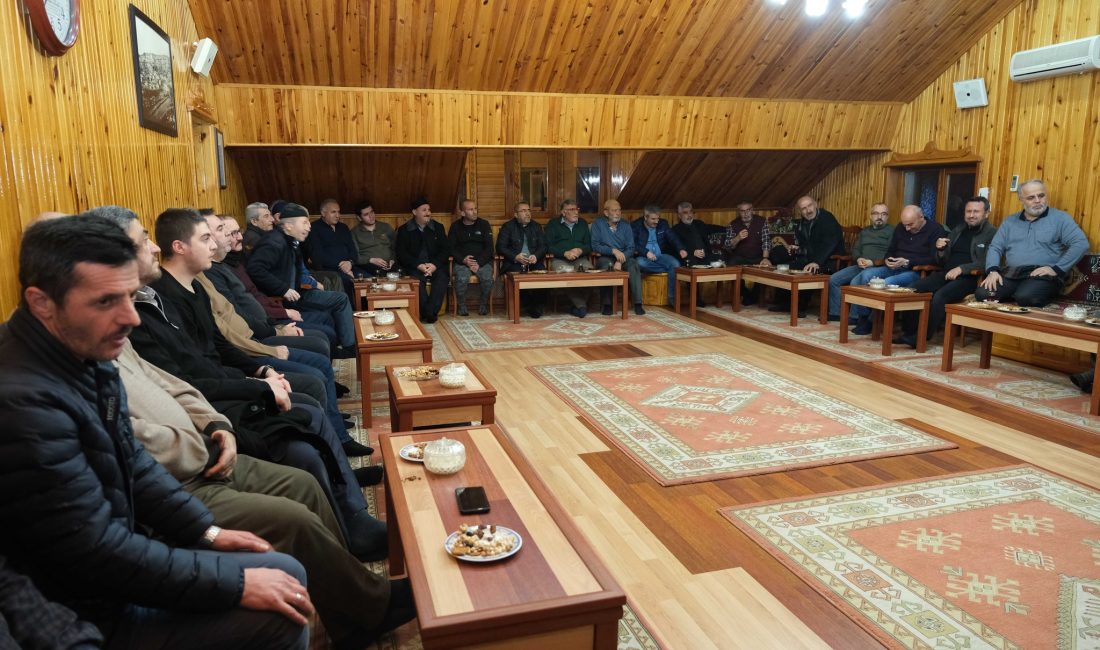 Diyanet İşleri Başkan Yardımcısı