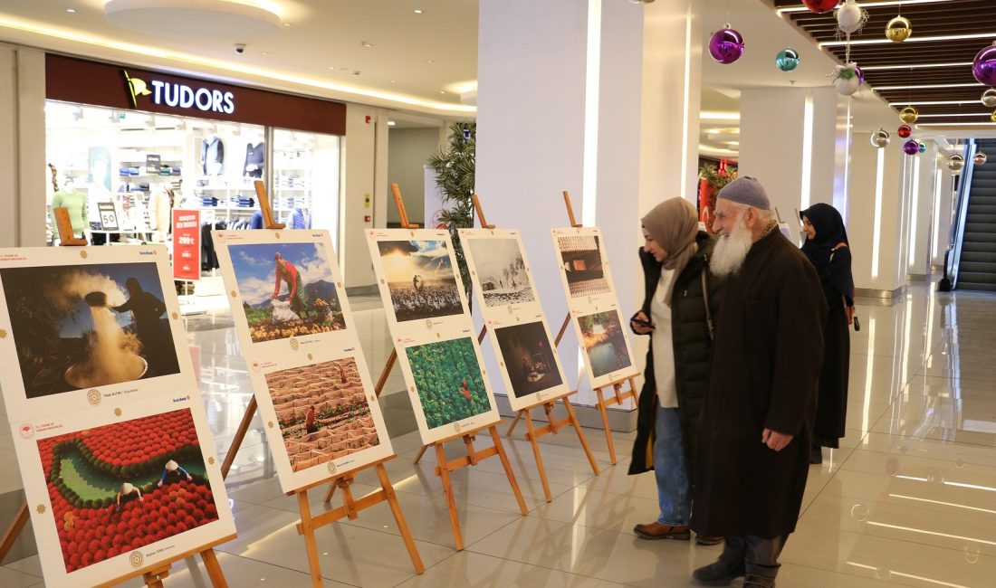 Türkiye’de geleneksel hale gelen